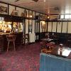 Bar area