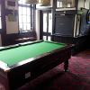 Pool and Darts